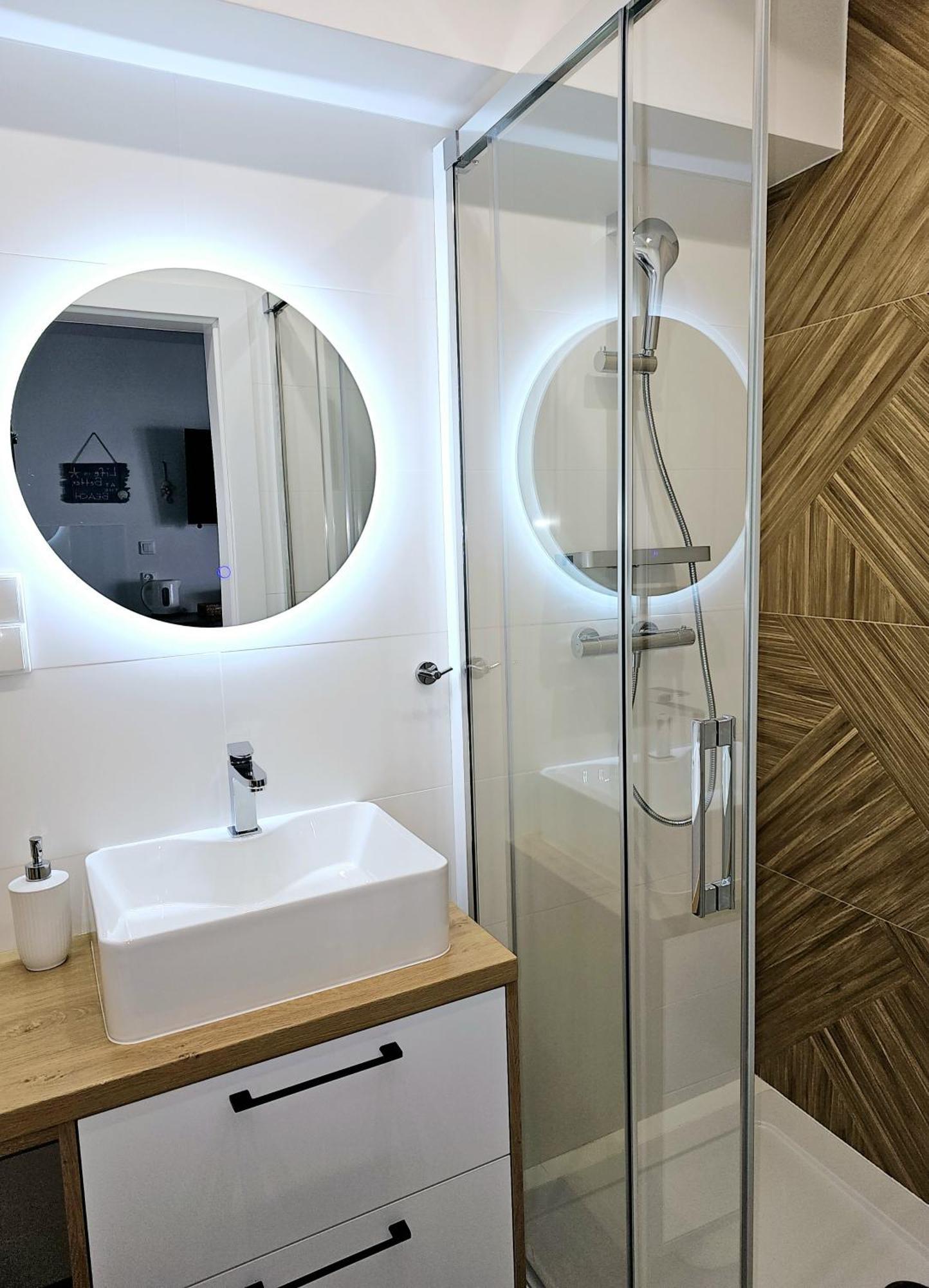 Apartament 12B Niebieskie Apartamenty Poddabie Dawniej Blue Marine Z Basenem Krytym, Odkrytym, Sala Zabaw, Animacjami Kültér fotó